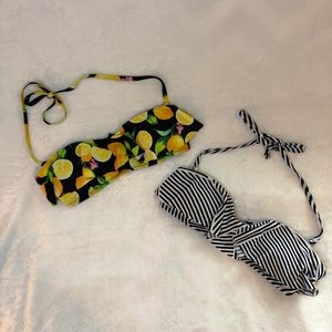 swimsuit tops